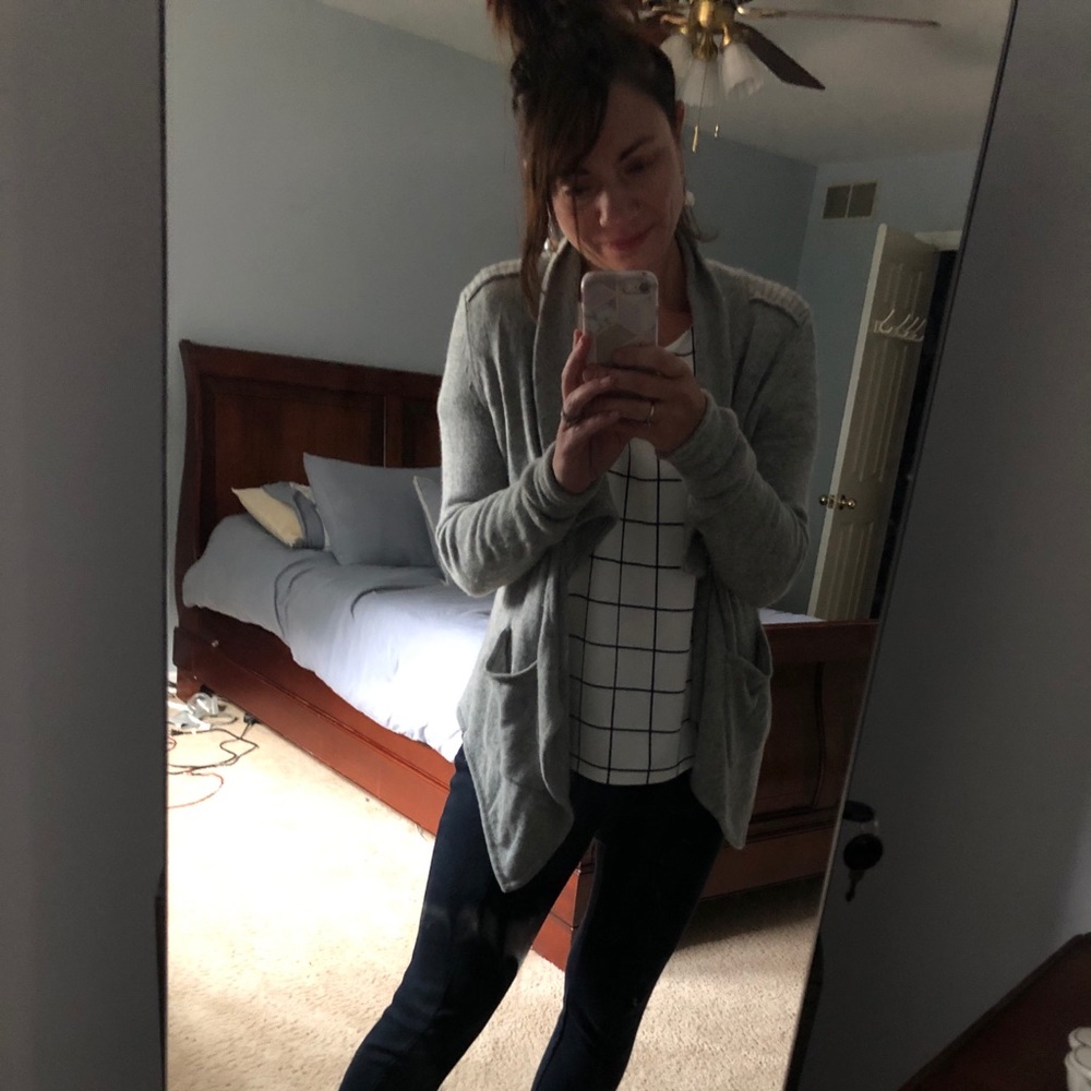 Meet your Posher, Alyssa